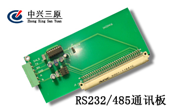 RS232485ͨӍ壨2000ϵзQ@ʾx